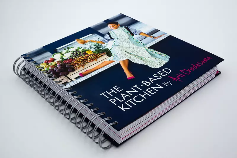 Recipe Books