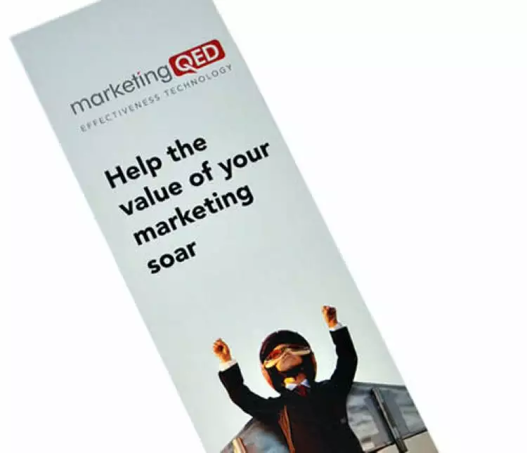 Printed Bookmarks