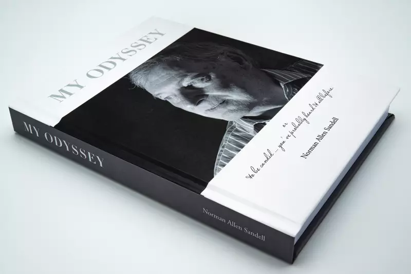 Family History Book Printing