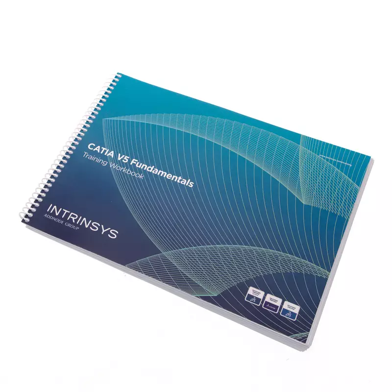 Training manuals for businesses Thumbnail Image